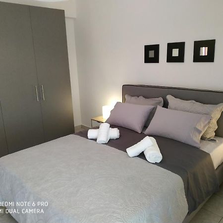 Cosi Apartment Паралия-Дионисиу Экстерьер фото
