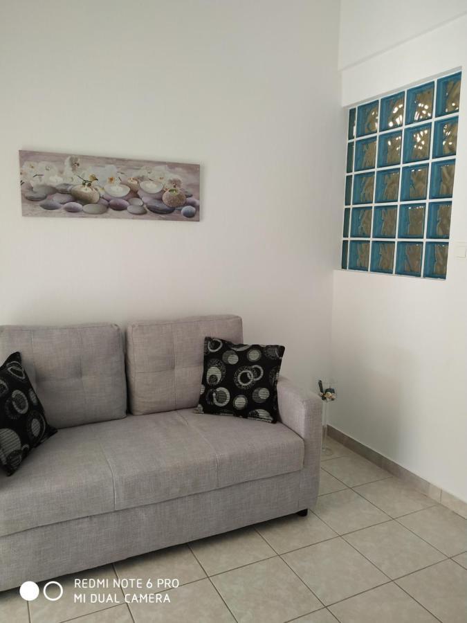 Cosi Apartment Паралия-Дионисиу Экстерьер фото