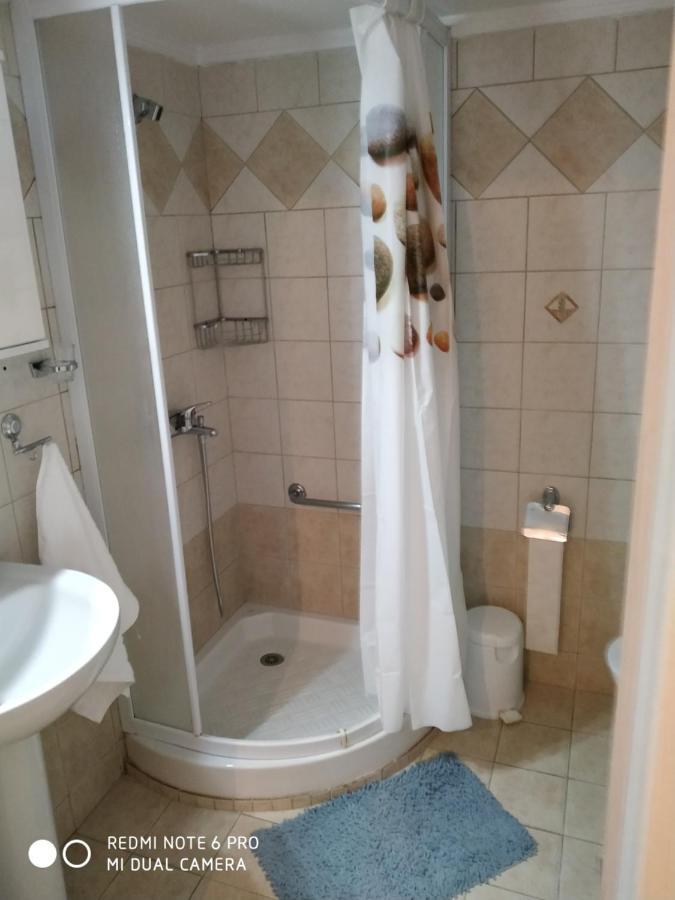 Cosi Apartment Паралия-Дионисиу Экстерьер фото